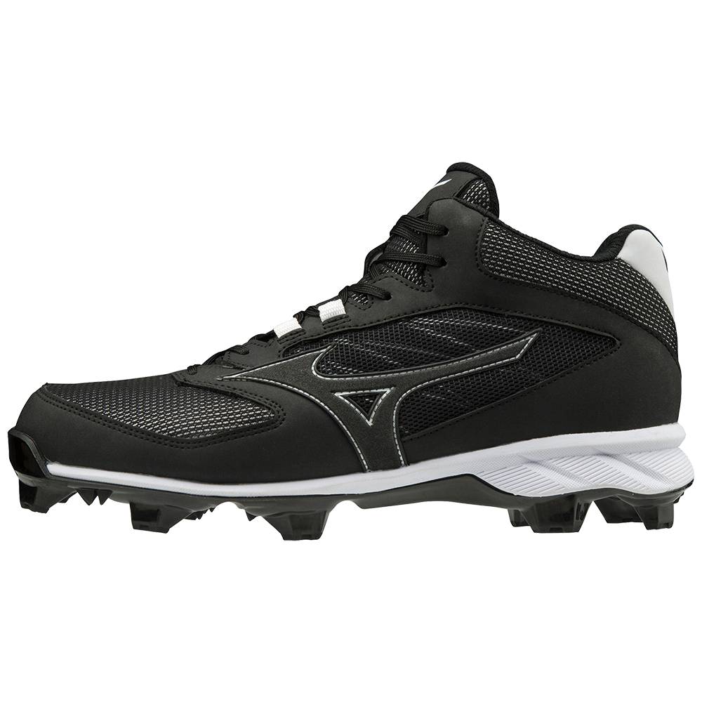Zapatos Para Beisbol Mizuno Hombre Talla 32 Mexico Tenis Mizuno